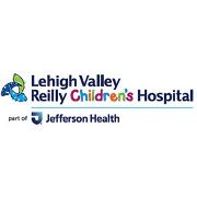 Lehigh Valley Health Network Logo